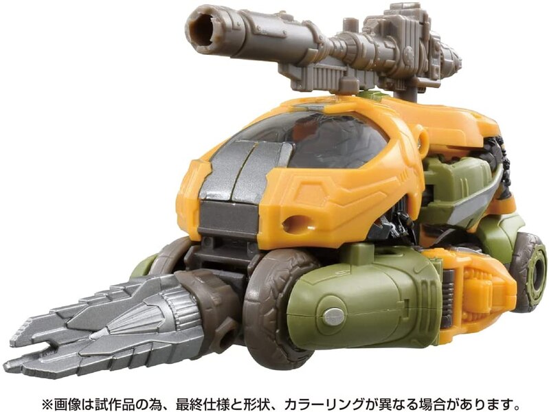 Takara Studio Series SS 83 Brawn New Official Image  (8 of 13)